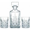 Nachtmann whisky set Noblesse (1+2) Nachtmann whisky set Noblesse (1+2)