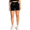 Dámske šortky GymBeam Women‘s Combat Shorts Black L Dámske šortky GymBeam Women‘s Combat Shorts Black L