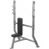 Body Solid Pro Club Line Shoulder Press Olympic Bench SPB368G, lavička na tlaky v sede Body Solid Pro Club Line Shoulder Press Olympic Bench SPB368G, lavička na tlaky v sede