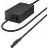 Microsoft Surface 65W Power Supply, USB port W8Y-00016 Microsoft Surface 65W Power Supply, USB port W8Y-00016