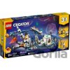 LEGO® Creator 3 v 1 31142 Vesmírna horská dráha - LEGO LEGO® Creator 3 v 1 31142 Vesmírna horská dráha - LEGO