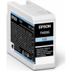EPSON ink Singlepack Light Cyan T46S5 UltraChrome Pro 10 ink 25ml EPSON ink Singlepack Light Cyan T46S5 UltraChrome Pro 10 ink 25ml