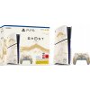 Herná konzola Sony PlayStation 5 Slim 1 TB Limitovaná edícia Ghost of Yōtei Herná konzola Sony PlayStation 5 Slim 1 TB Limitovaná edícia Ghost of Yōtei