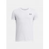 Boys' T-shirt Under Armour UA B SPORTSTYLE LC SS - Boys biela L Under Armour 197779482196 Boys' T-shirt Under Armour UA B SPORTSTYLE LC SS - Boys biela L Under Armour 197779482196