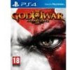 God of War 3 hra PS4 God of War 3 hra PS4