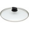 Sklenená pokrievka 20 cm ECO LITE bezpečnostné sklo, WOLL S20ELM Sklenená pokrievka 20 cm ECO LITE bezpečnostné sklo, WOLL S20ELM
