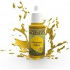 Warpaints Air Daemonic Yellow 18ml