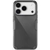 Nillkin Nature TPU PRO Kryt pro Apple iPhone 17 Pro Transparent Black Nillkin Nature TPU PRO Kryt pro Apple iPhone 17 Pro Transparent Black
