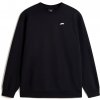 VANS SALTON LOOSE FT CREW Black - L VANS SALTON LOOSE FT CREW Black - L