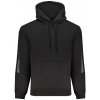 Pánska Mikina bez zipsu CALVIN KLEIN - Čierna Farba: čierna, Veľkosť: 2XL Pánska Mikina bez zipsu CALVIN KLEIN - Čierna Farba: čierna, Veľkosť: 2XL