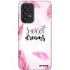 Picasee Fashion Case pre Samsung Galaxy A53 5G A536 - Sladké sny Picasee Fashion Case pre Samsung Galaxy A53 5G A536 - Sladké sny