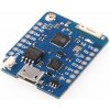 LaskaKit_cz WeMos D1 Mini Pro 16MB ESP8266 WiFi modul LaskaKit_cz WeMos D1 Mini Pro 16MB ESP8266 WiFi modul