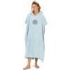 After Logo Poncho blue
