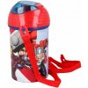 Stor · Plastová fľaša na pitie s viečkom Avengers - MARVEL - 450 ml Stor · Plastová fľaša na pitie s viečkom Avengers - MARVEL - 450 ml