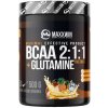 BCAA + GLUTAMINE zelené jablko 500 g BCAA + GLUTAMINE zelené jablko 500 g