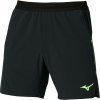 Pánske šortky Mizuno Stargazer 7 Inches Amplify Short Black XXL Pánske šortky Mizuno Stargazer 7 Inches Amplify Short Black XXL