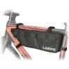LEZYNE rámova taška FRAME CADDY čierna LEZYNE rámova taška FRAME CADDY čierna