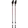 Blizzard Alu Performance antracitová/ružová nordic walking palica - Velikost 105/135 cm Blizzard Alu Performance antracitová/ružová nordic walking palica - Velikost 105/135 cm