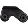 Adaptér sedlovky pre karbónové lyžiny ERGON Flip Head Kit Adaptér sedlovky pre karbónové lyžiny ERGON Flip Head Kit