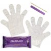Starnails BrazzCare (Balbcare) manikúra - rukavice, 1ks Starnails BrazzCare (Balbcare) manikúra - rukavice, 1ks