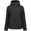 Dámska lyžiarska bunda 4F, TECHNICAL SKI JACKET Čierna,tmavo sivá S Dámska lyžiarska bunda 4F, TECHNICAL SKI JACKET Čierna,tmavo sivá S