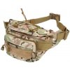 Ľadvinka GURKHA TACTICAL YAK Fanny - multicam Ľadvinka GURKHA TACTICAL YAK Fanny - multicam