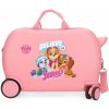 Detský cestovný kufor / odrážadlo Paw Patrol Detský cestovný kufor / odrážadlo Paw Patrol