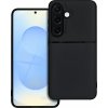 Púzdro TPU Noble Case pre Xiaomi Redmi 15C Black Púzdro TPU Noble Case pre Xiaomi Redmi 15C Black