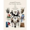 Embroidery Pattern Book Embroidery Pattern Book