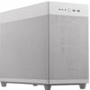 ASUS case AP201 PRIME CASE WHITE EDITION, Mini Tower, bílá 90DC00G3-B39000 ASUS case AP201 PRIME CASE WHITE EDITION, Mini Tower, bílá 90DC00G3-B39000