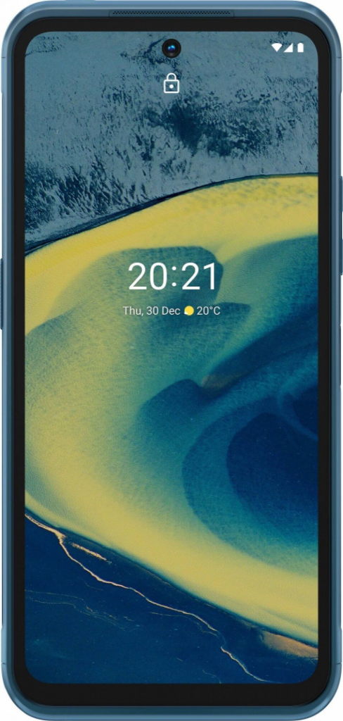Nokia XR20 4GB/64GB Dual SIM