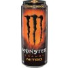 Monster Nitro Cosmic Peach 500 ml Monster Nitro Cosmic Peach 500 ml