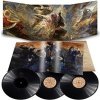 HELLOWEEN - HELLOWEEN - BLACK LIMITED (VINYL) HELLOWEEN - HELLOWEEN - BLACK LIMITED (VINYL)