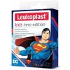 Leukoplast Kids HERO Superman náplast 2 vel.12 ks Leukoplast Kids HERO Superman náplast 2 vel.12 ks