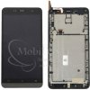 LCD Displej Asus Zenfone 6 / A600CG + Dotykové sklo + rám LCD Displej Asus Zenfone 6 / A600CG + Dotykové sklo + rám