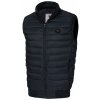 PitBull West Coast - pánská zimní vesta LANCASTER tmavě modrá 3XL PitBull West Coast - pánská zimní vesta LANCASTER tmavě modrá 3XL