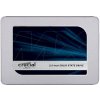 Crucial MX500, 2,5” SATA - 500GB CT500MX500SSD1 Crucial MX500, 2,5” SATA - 500GB CT500MX500SSD1