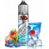 Blueberg Burst - SnV IVG 18/60ml Blueberg Burst - SnV IVG 18/60ml