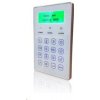 iGET SECURITY P13 Externí bezdrátová dotyková klávesnice, LCD displej iGET SECURITY P13 Externí bezdrátová dotyková klávesnice, LCD displej