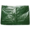 Plachta zakrývacia PE PROFI 2x3m 200g zelená Plachta zakrývacia PE PROFI 2x3m 200g zelená