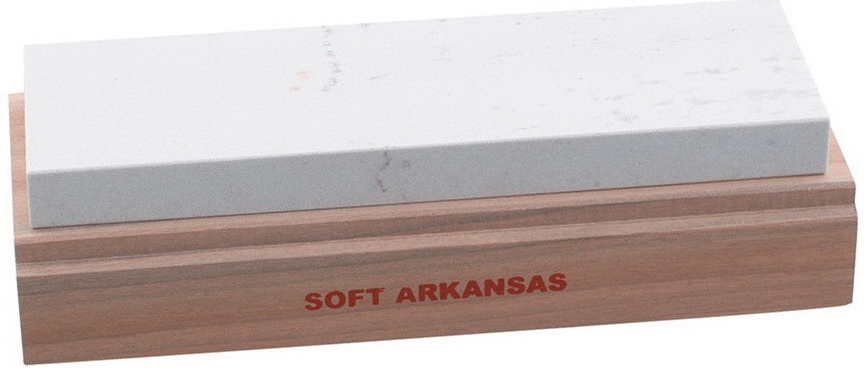 Brúsny kameň Arkansas Soft Whetstone AC9