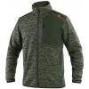 Pánska pracovná mikina CXS 4ENVI HAMPTON khaki, veľ. 4XL Pánska pracovná mikina CXS 4ENVI HAMPTON khaki, veľ. 4XL
