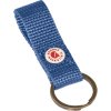FJÄLLRÄVEN Prívesok na kľúče Kånken Keyring Cobalt Blue FJÄLLRÄVEN Prívesok na kľúče Kånken Keyring Cobalt Blue