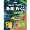 Jiri Models Samolepková únikovka V oku búrka 20x26cm CZ verzia Jiri Models Samolepková únikovka V oku búrka 20x26cm CZ verzia