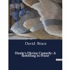 DANTE S DIVINE COMEDY A RETELLING IN PRO (BRUCE DAVID)(Brožovaná) DANTE S DIVINE COMEDY A RETELLING IN PRO (BRUCE DAVID)(Brožovaná)