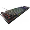 Lorgar Azar 514, mechanická herná klávesnica, RGB podsvietenie, 18 režimov, USB-C, čierna LRG-GK514B-US Lorgar Azar 514, mechanická herná klávesnica, RGB podsvietenie, 18 režimov, USB-C, čierna LRG-GK514B-US