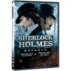 Sherlock Holmes 1+2 / Kolekce / 2DVD - DVD 2 disky Sherlock Holmes 1+2 / Kolekce / 2DVD - DVD 2 disky