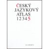 Český jazykový atlas 5 - Jan Balhar Český jazykový atlas 5 - Jan Balhar