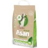 Podstielka ASAN Pet Aloe 10l Podstielka ASAN Pet Aloe 10l