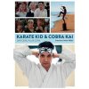 KARATE KID & COBRA KAI DAR CERA PULIR CERA (FRANCISCO JAVIER MILLAN)() KARATE KID & COBRA KAI DAR CERA PULIR CERA (FRANCISCO JAVIER MILLAN)()